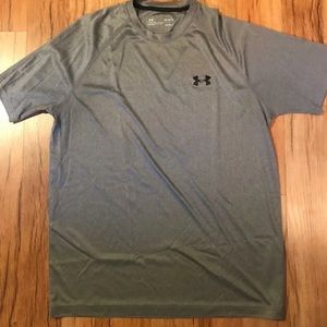 Men underarmour shirt